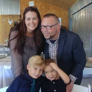 Meet your Posher, Brian